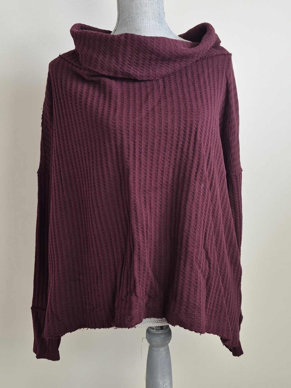 Free People Juicy Long Sleeve Top Date Night Size XS Brand new with tags